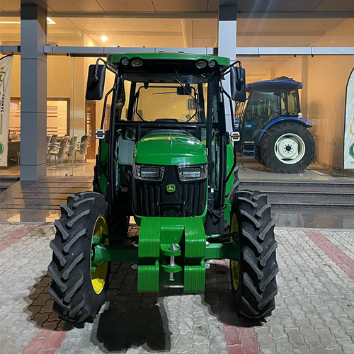 John Deere 5075 Tractor