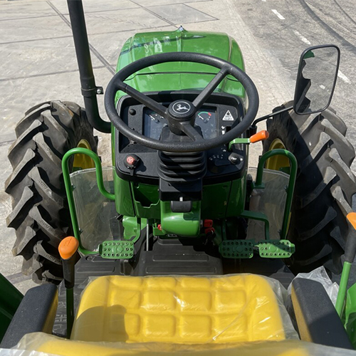 Buy Online Tractor